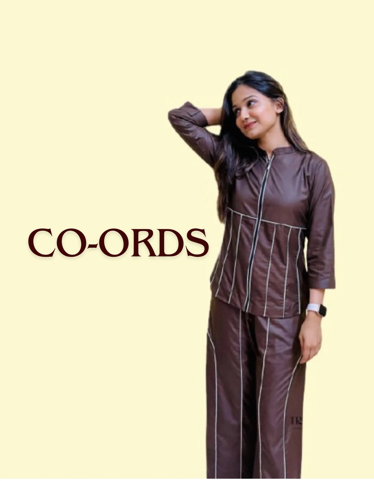 Co-ords