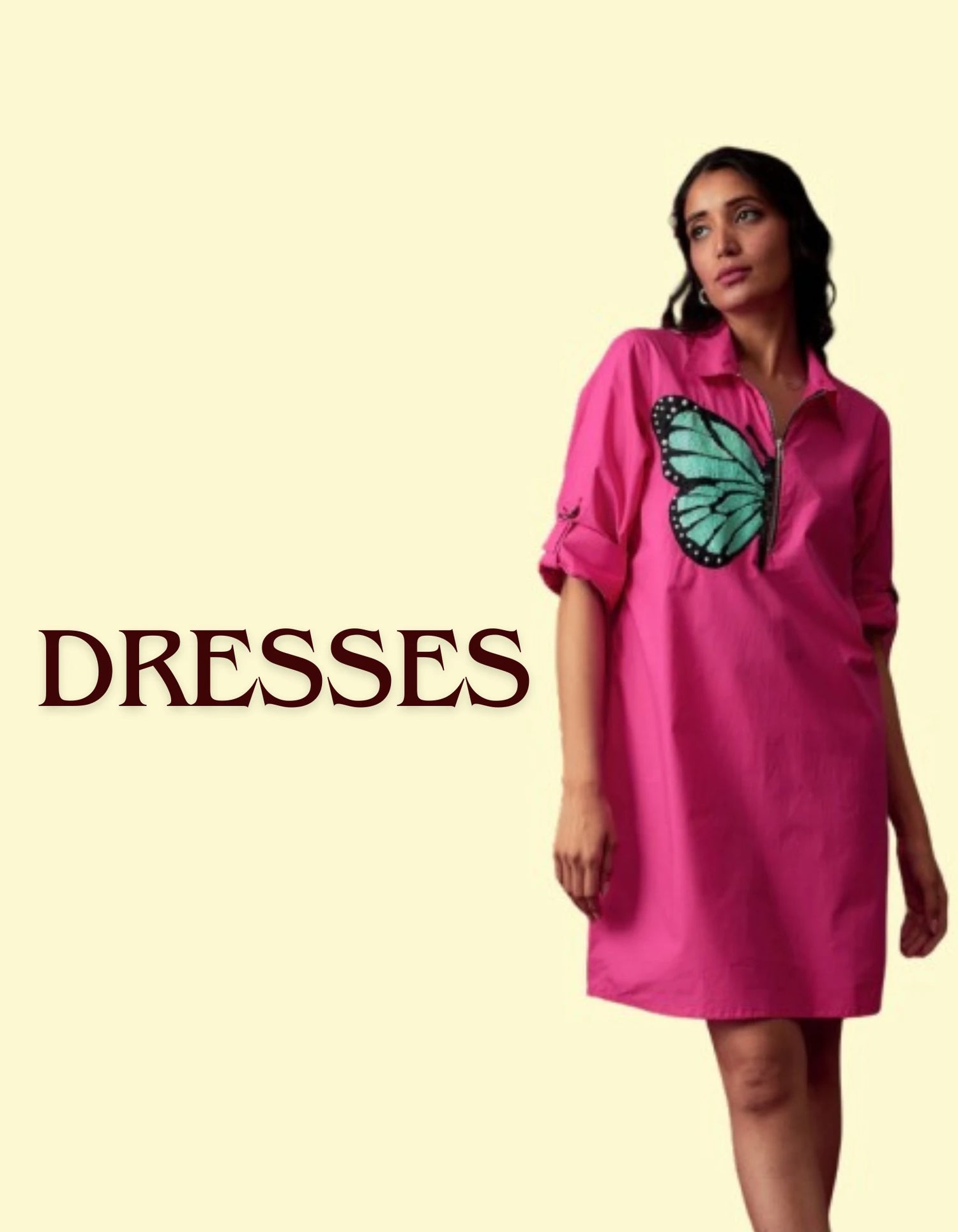 Dresses