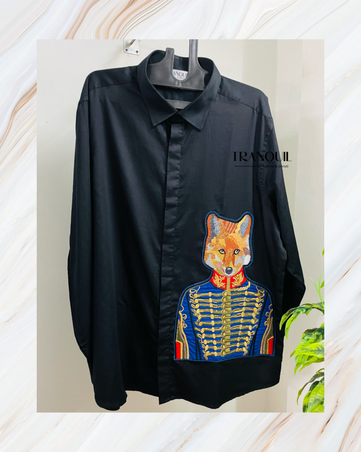 Showstopper Shirt