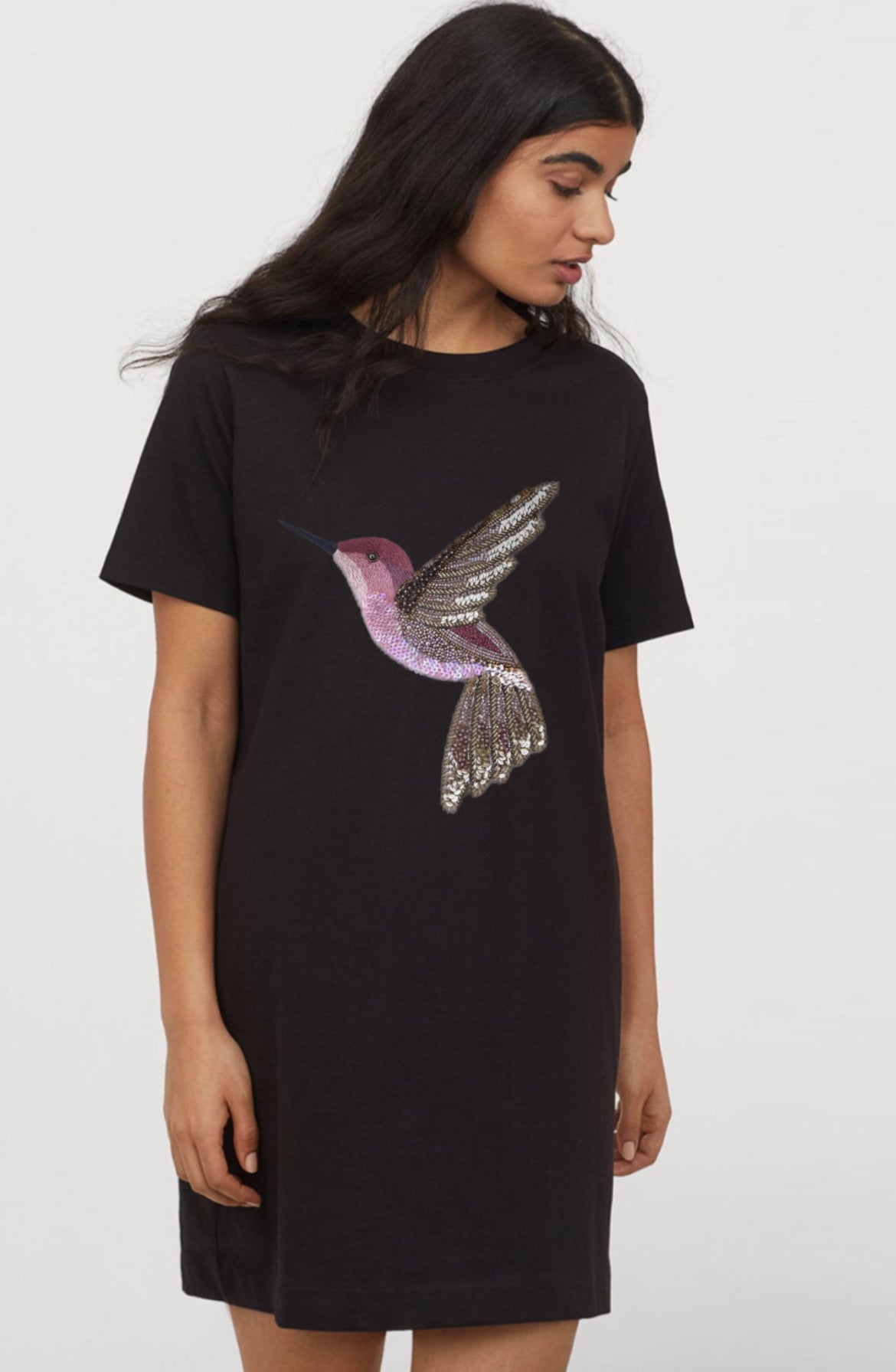 Tshirt Dress