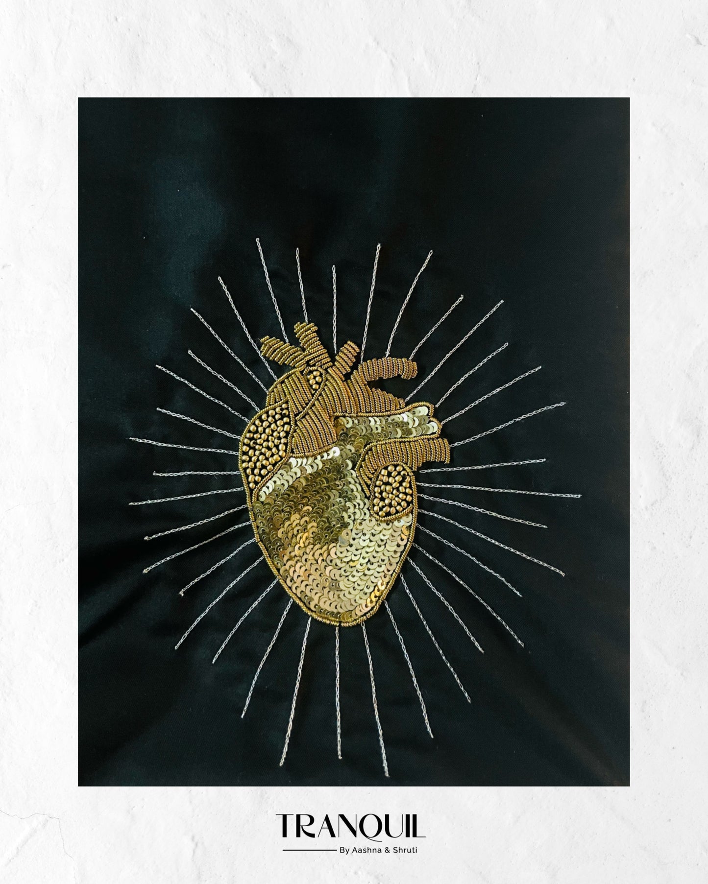 Heart Of Gold