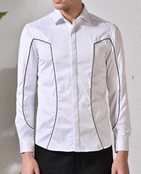 Blore Shirt