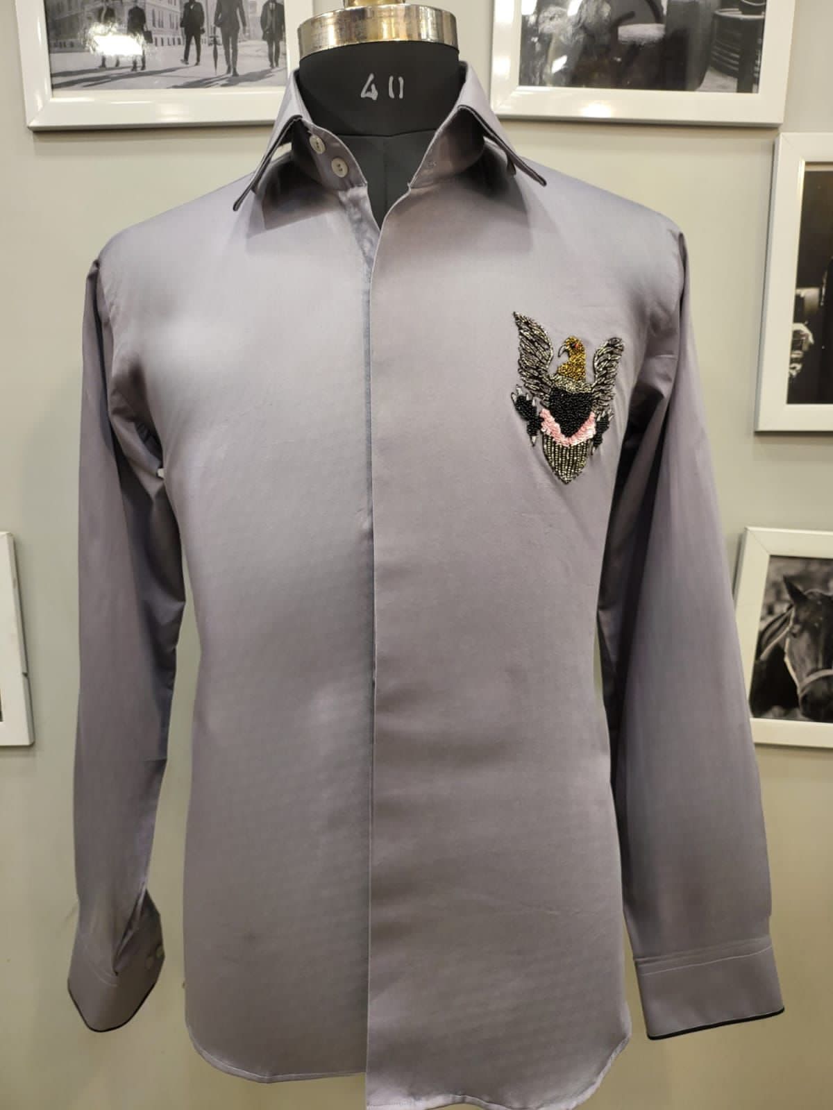 Hobe Shirt