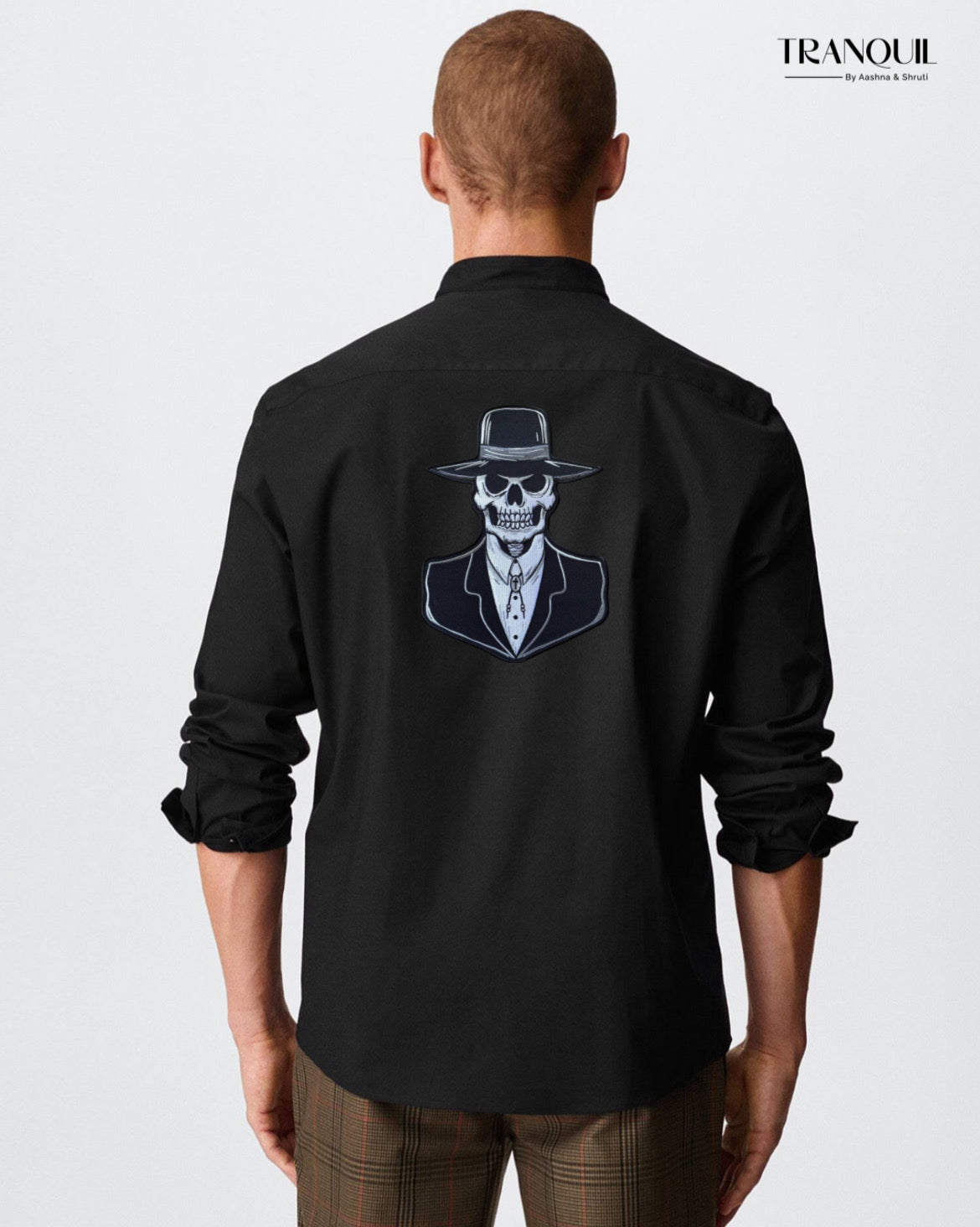 Vibe Shirt