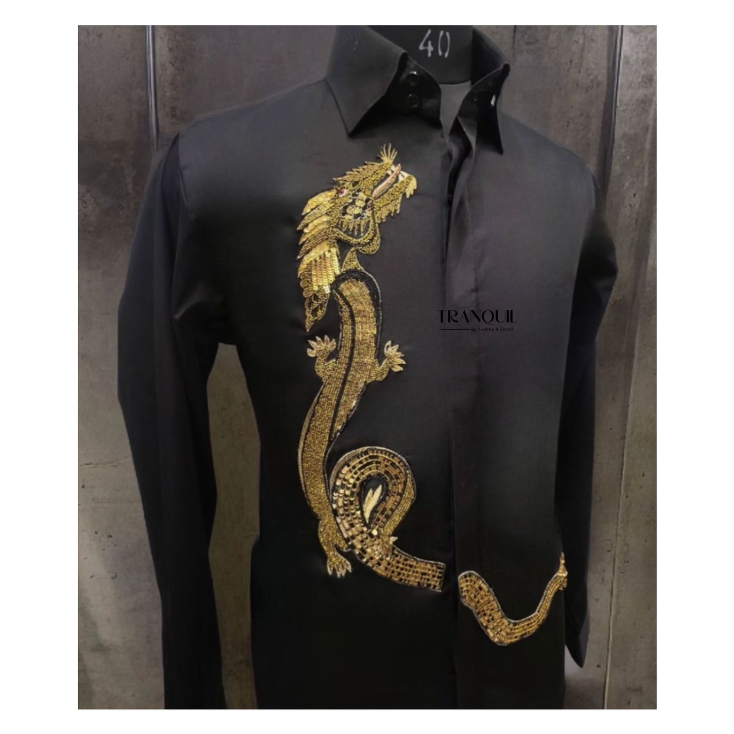 Fire Shirt