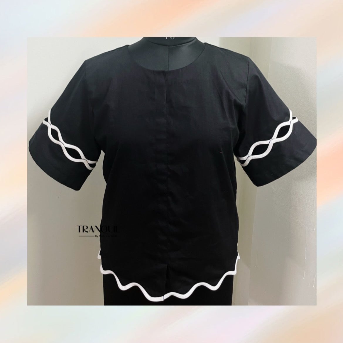 Wave Top