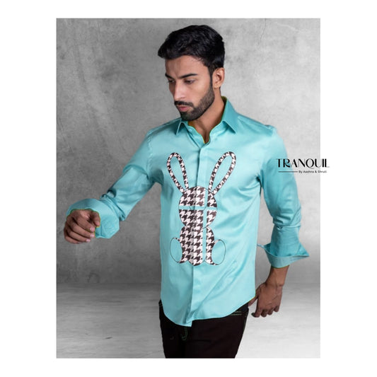 Printed Shirttt
