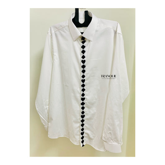 Poker Shirt