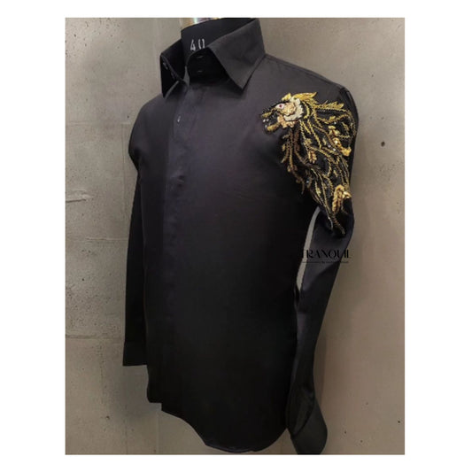 Stunner Shirt