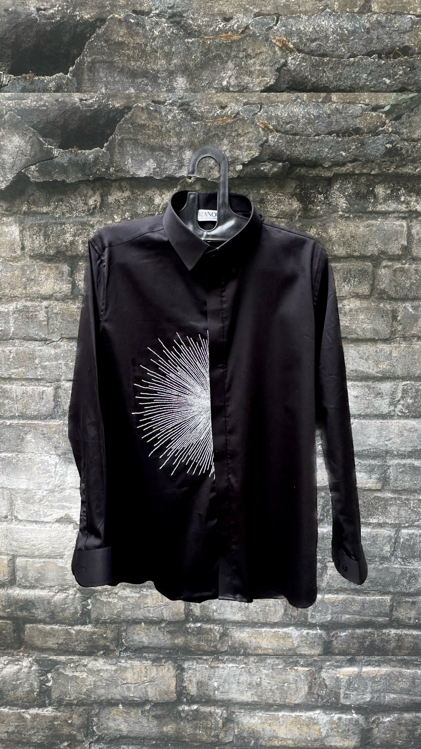 Spark Shirt