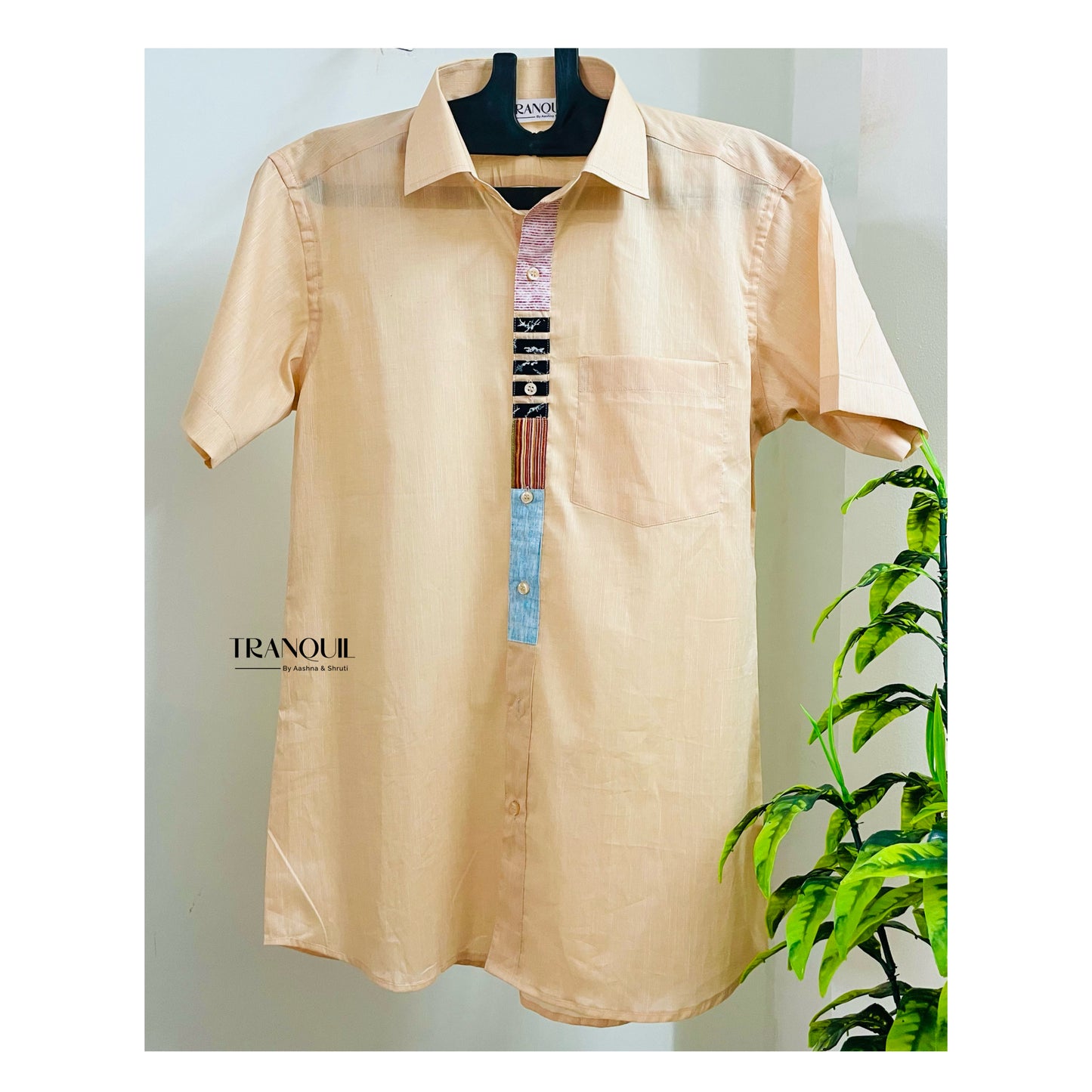 Placker Shirt