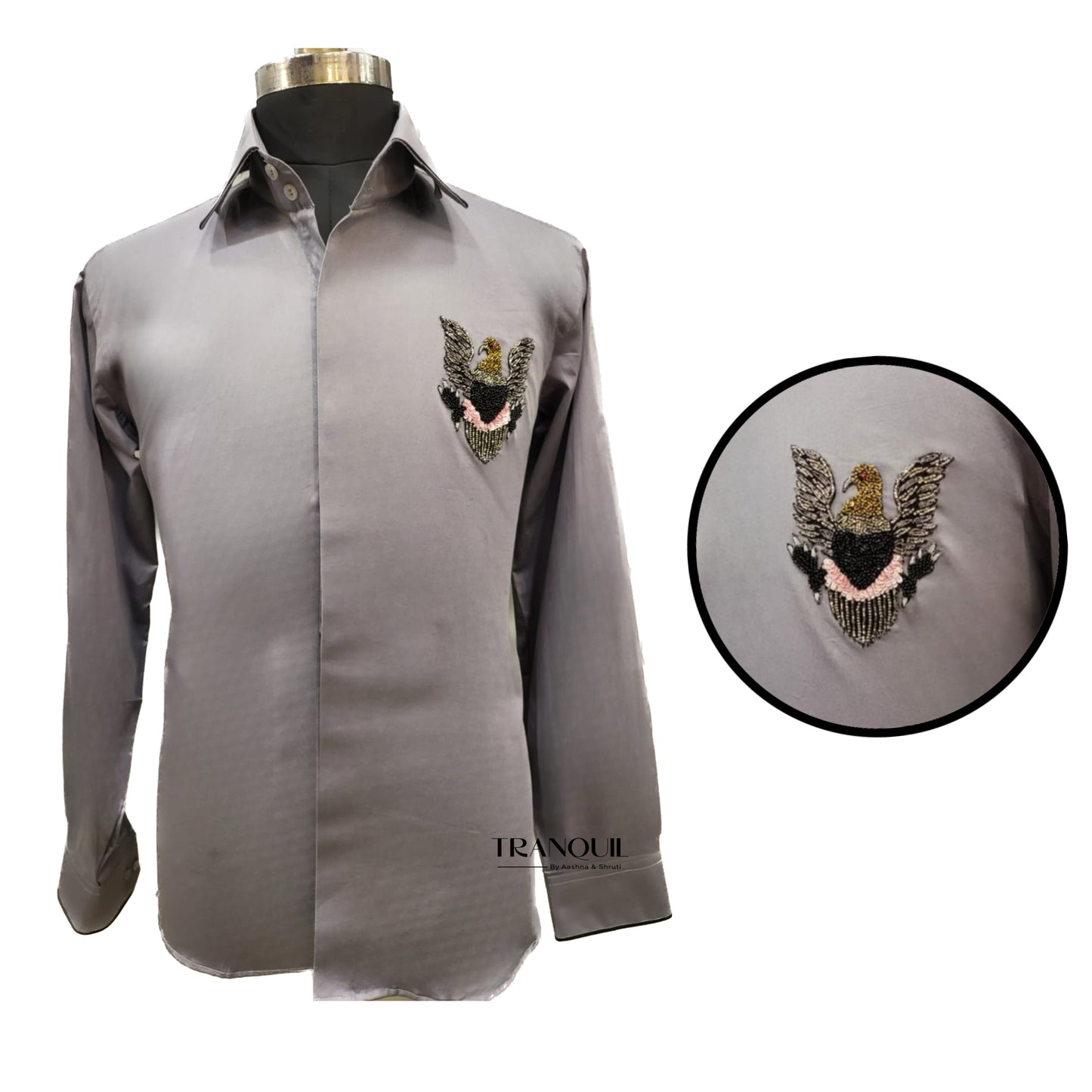 Hobe Shirt