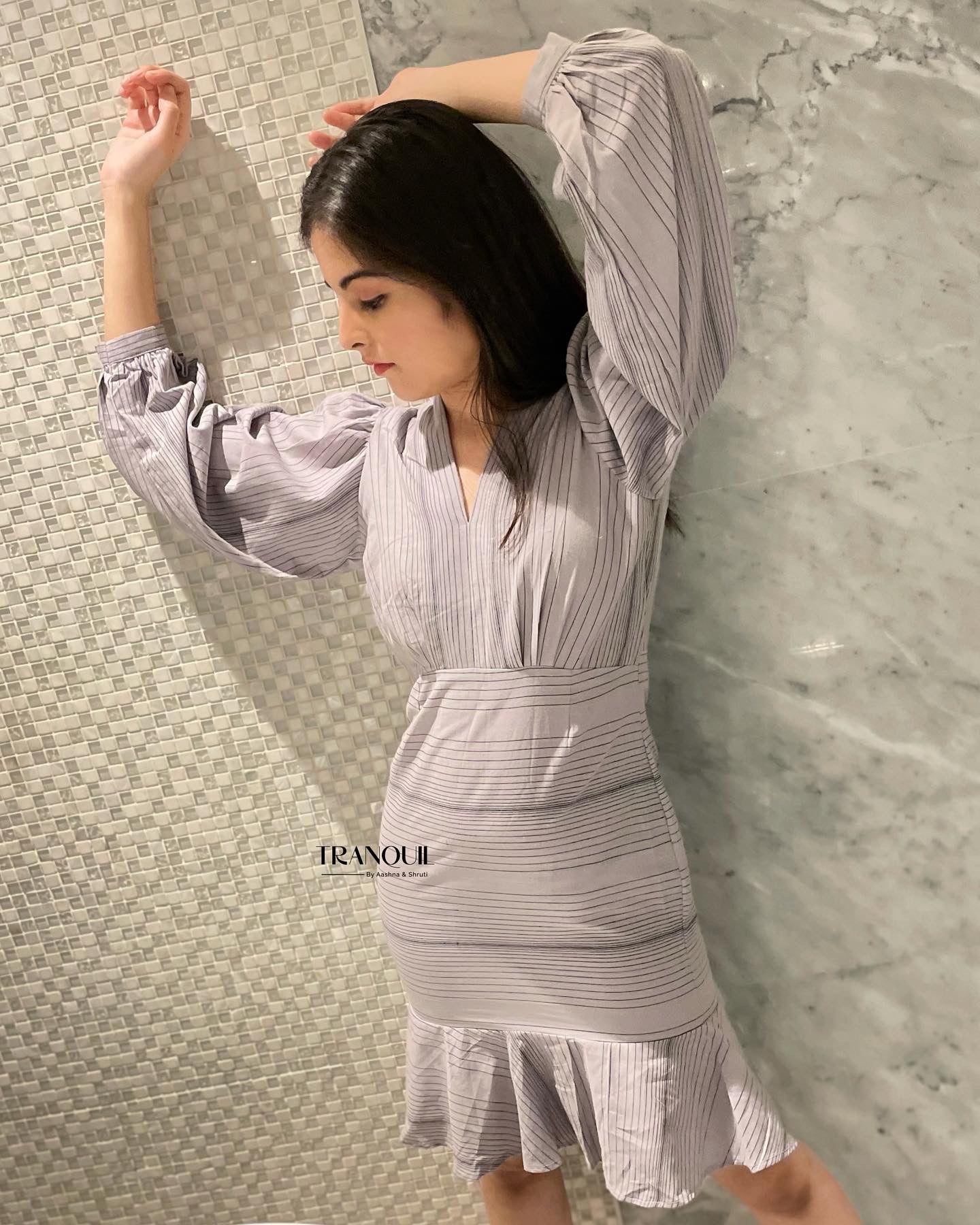 Pro Dress