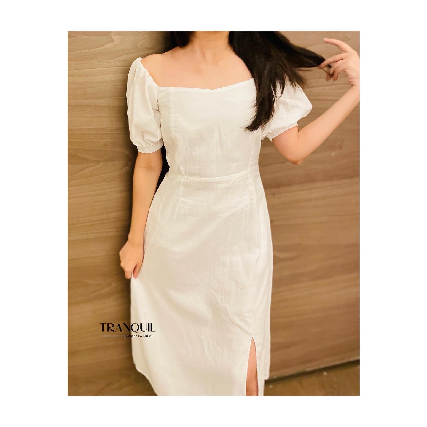 Snow White Dress