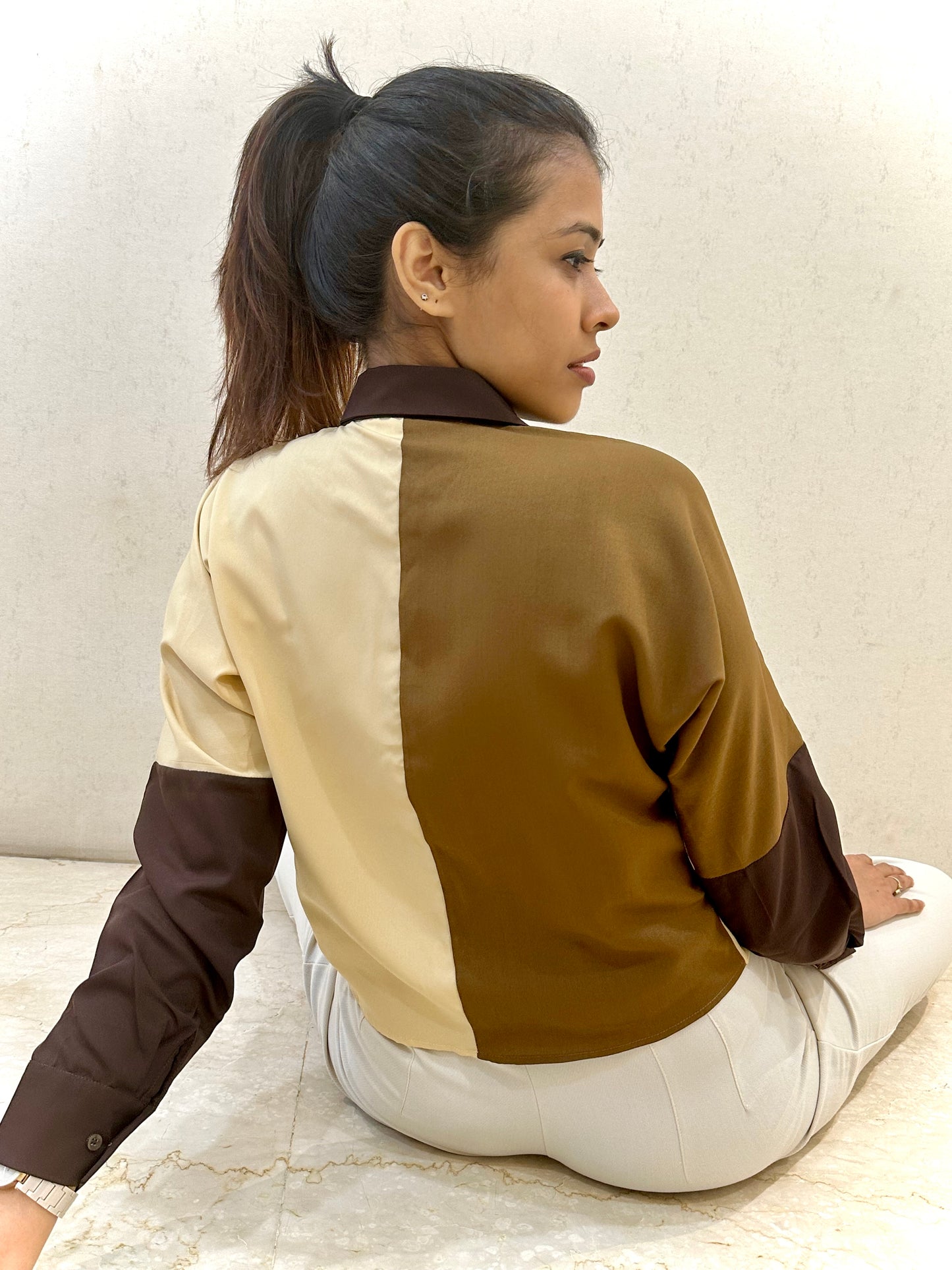 Maillot Shirt