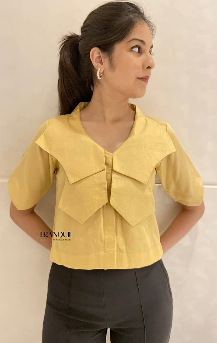 Statement Top