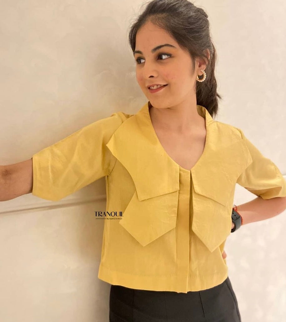 Statement Top