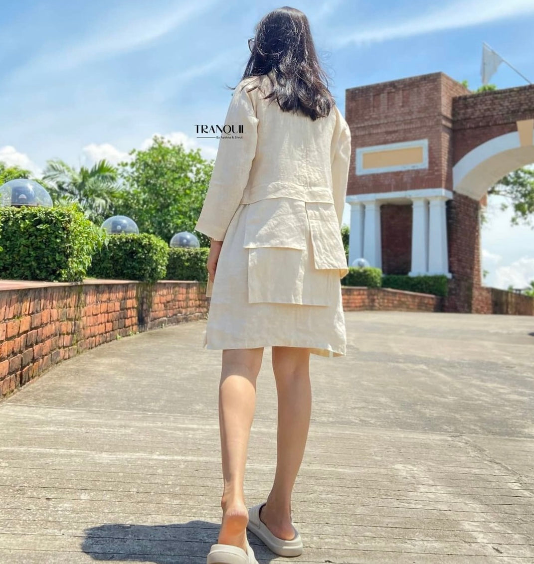 Khadi Cotton