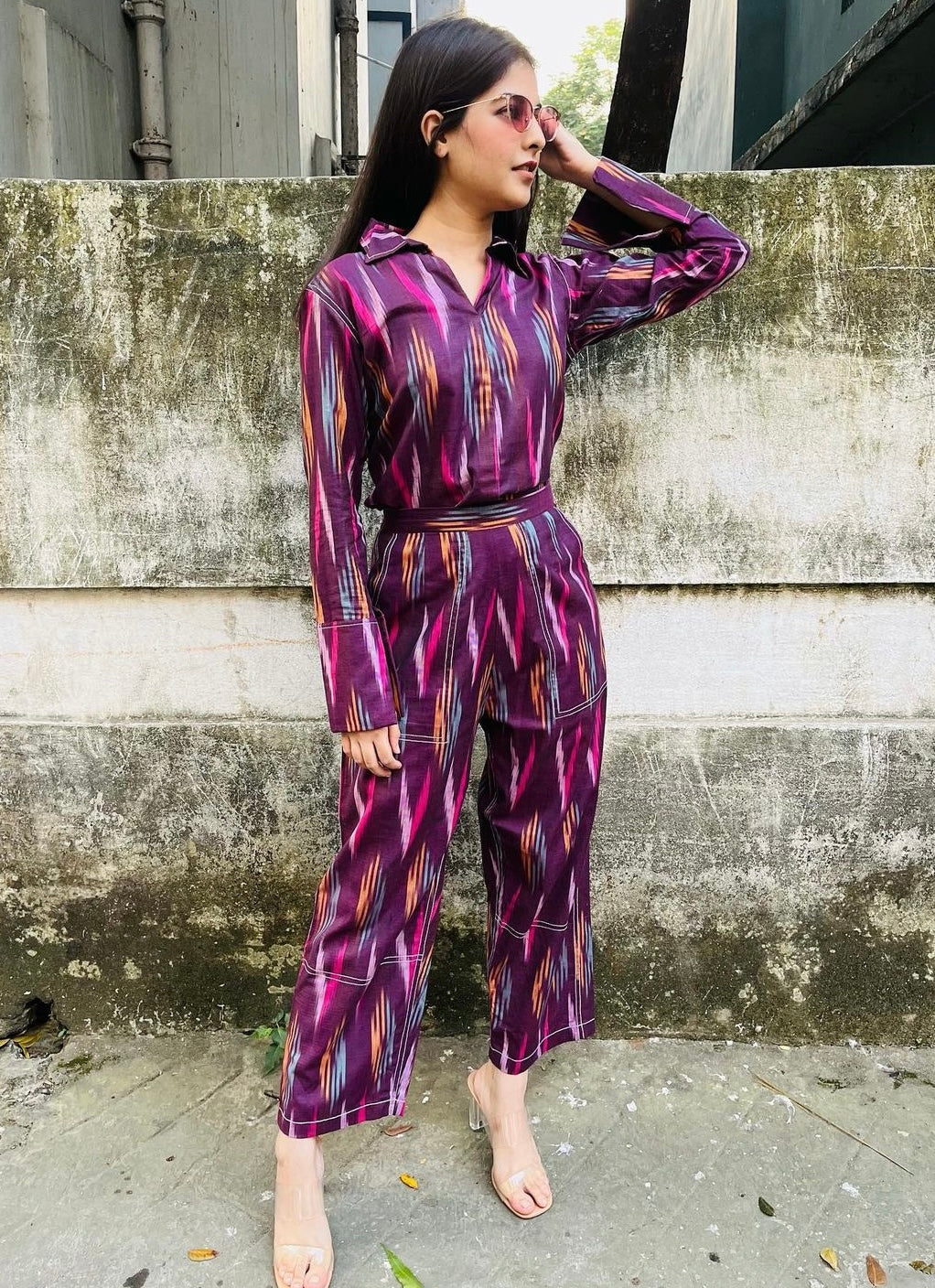 Ikat Set