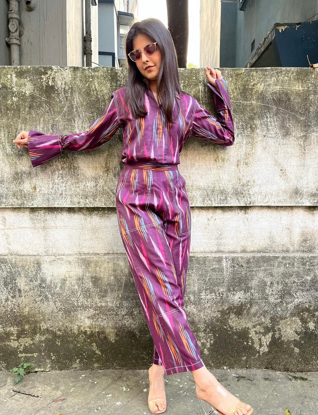 Ikat Set
