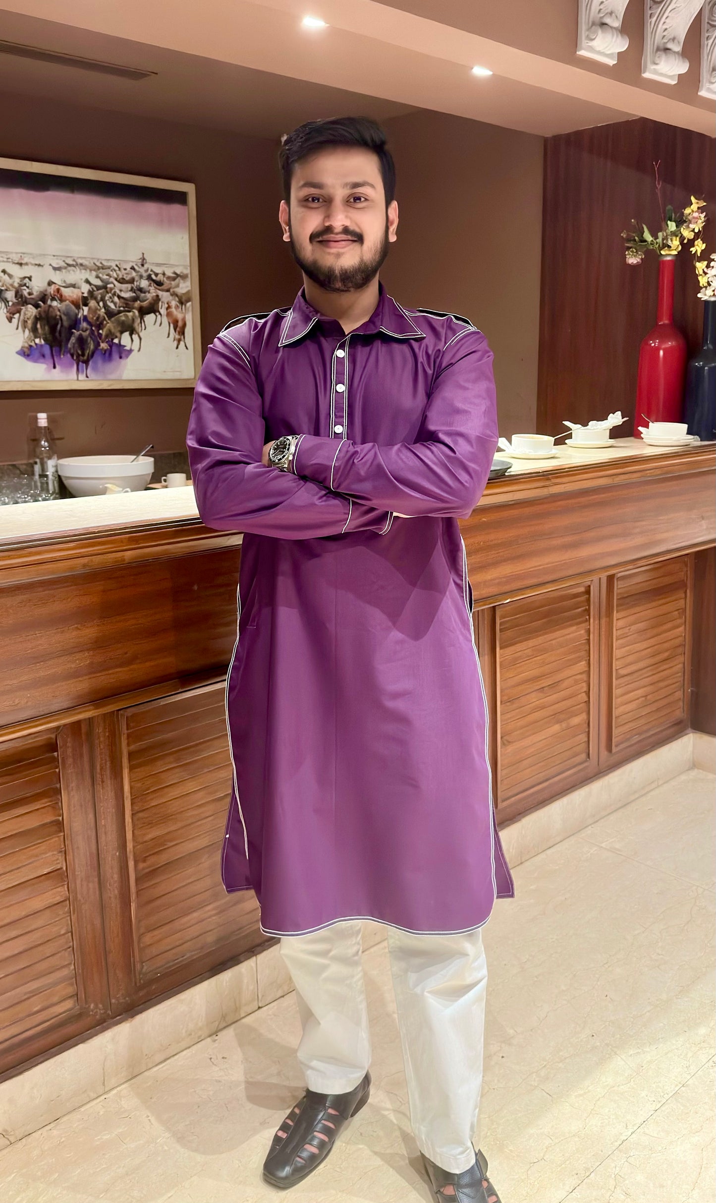 Kurta