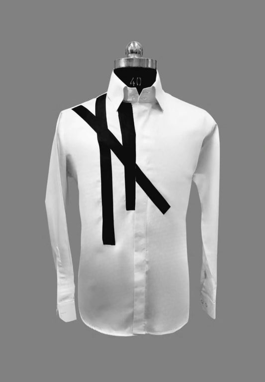 Statement Shirt
