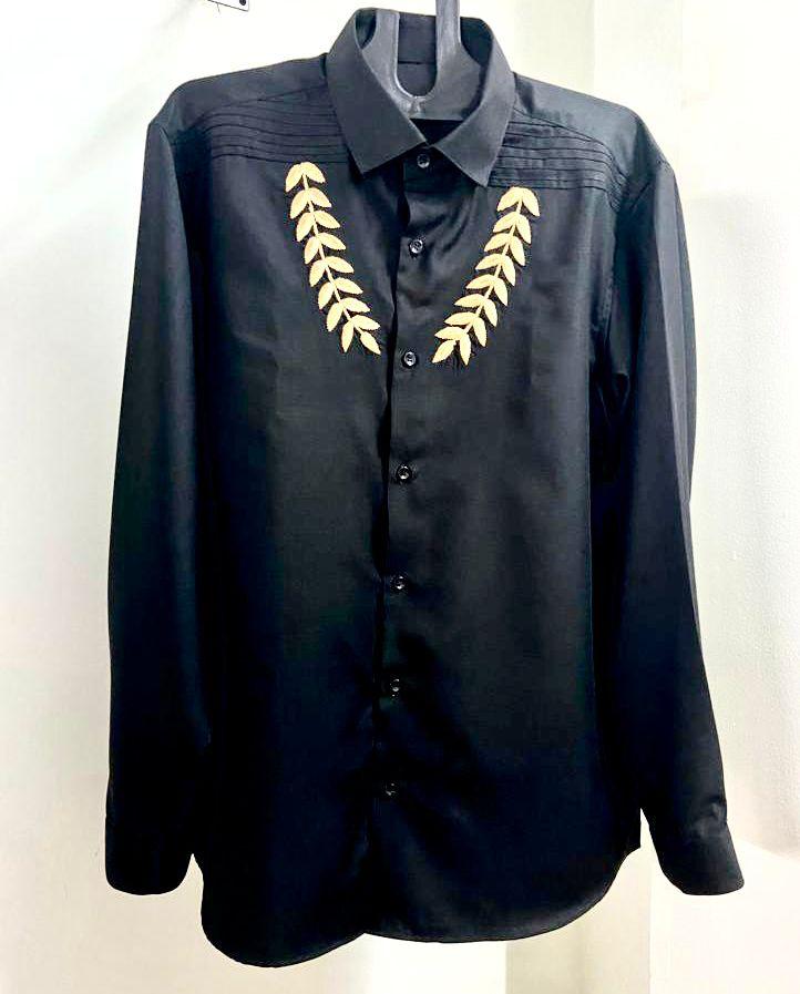 Win Shirt