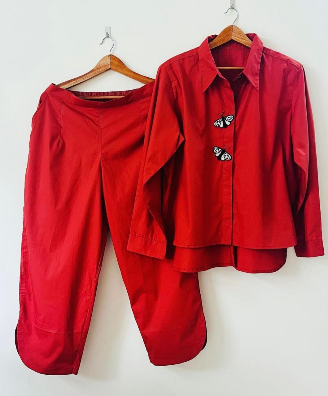 Red Set